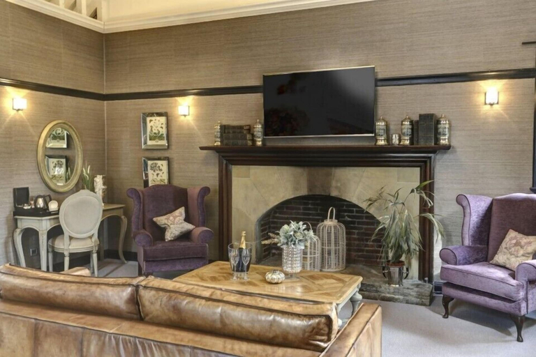 Others 5, Falcon Manor Hotel, North Yorkshire