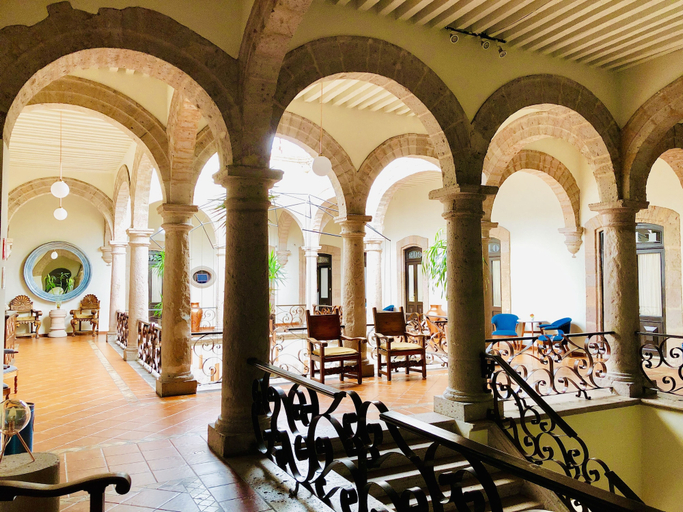 Others 1, HERENCIA By Hosting House, Morelia