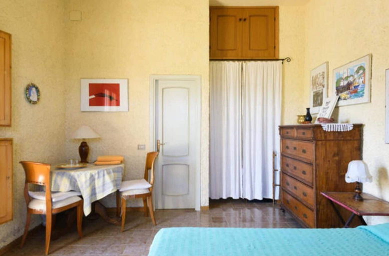 Bedroom 3, Camere e Appartamenti Baldini Romanita, Siena