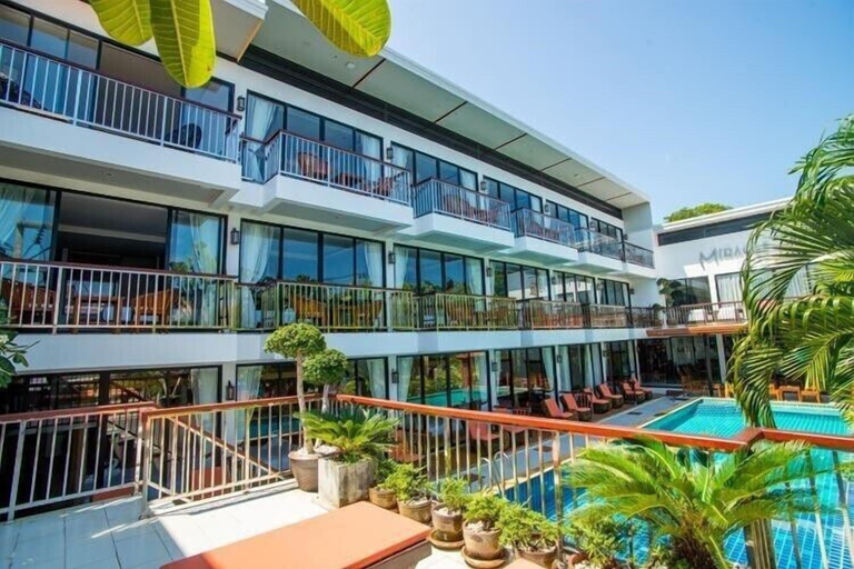 Exterior & Views 2, Z&Z House, Phuket Island