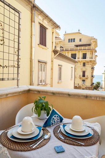 Exterior & Views 2, 360 Hospitality, Salerno