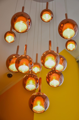 Food & Drinks 5, New Hotel - Nampula, Nampula