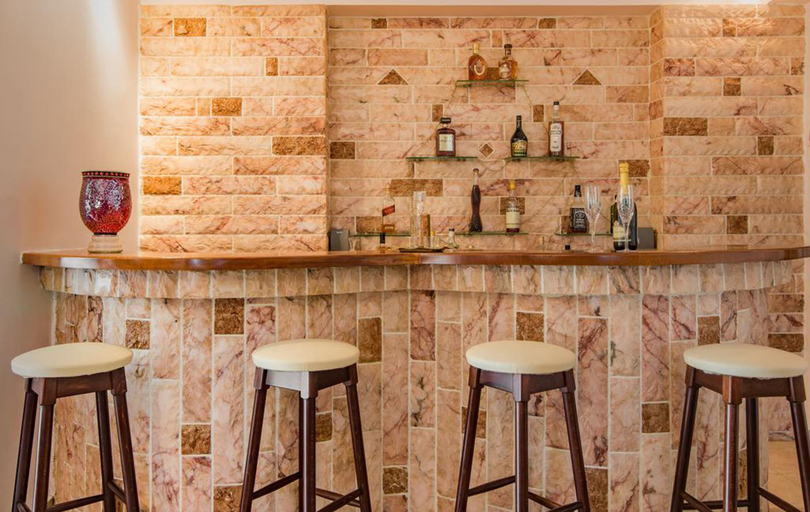 Food & Drinks 5, Fontana Holiday Home, Ionian Islands