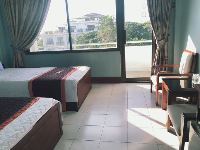 Others 4, Vientiane Chaleunxay Center Hotel, Vientiane