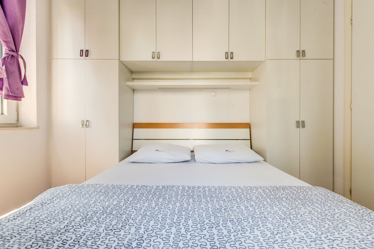 Bedroom 2, Split Suites Centre Apartman Anka, Split