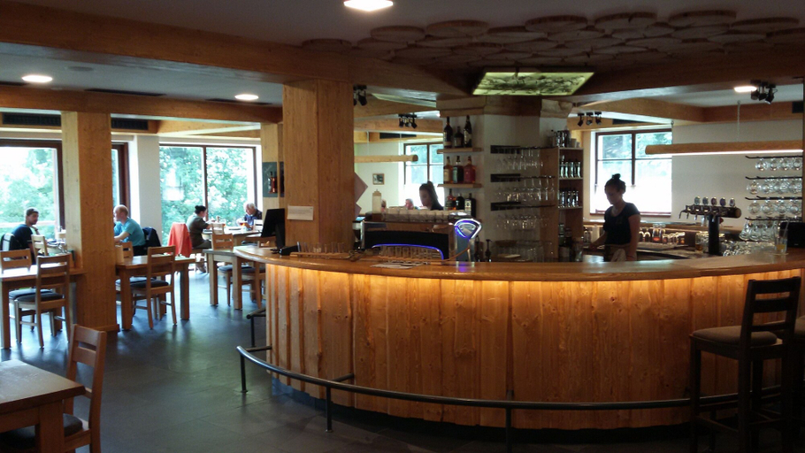 Food & Drinks 4, Pension Pek, Prachatice