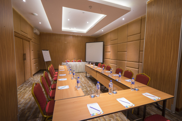 Business Facilities 4, Front One Hotel Jayapura, Jayapura