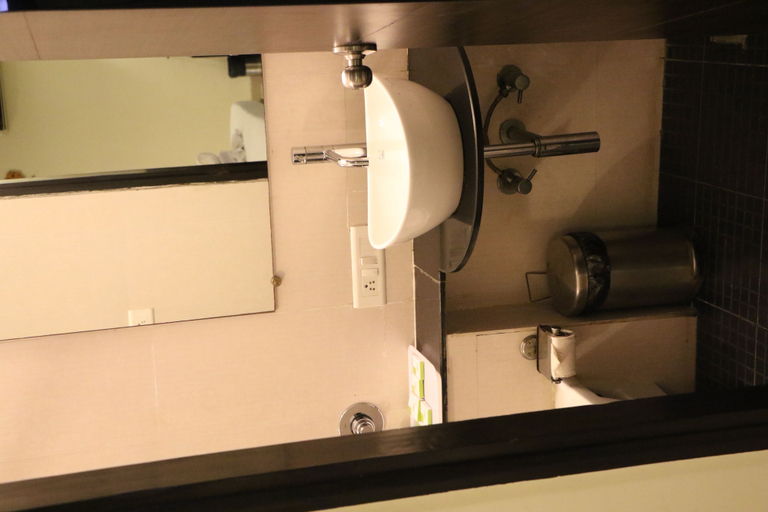 Bathroom 3, Pallavi áVIDA, Raigarh