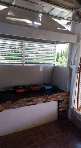 Others 5, K Residences, Lapu-Lapu City