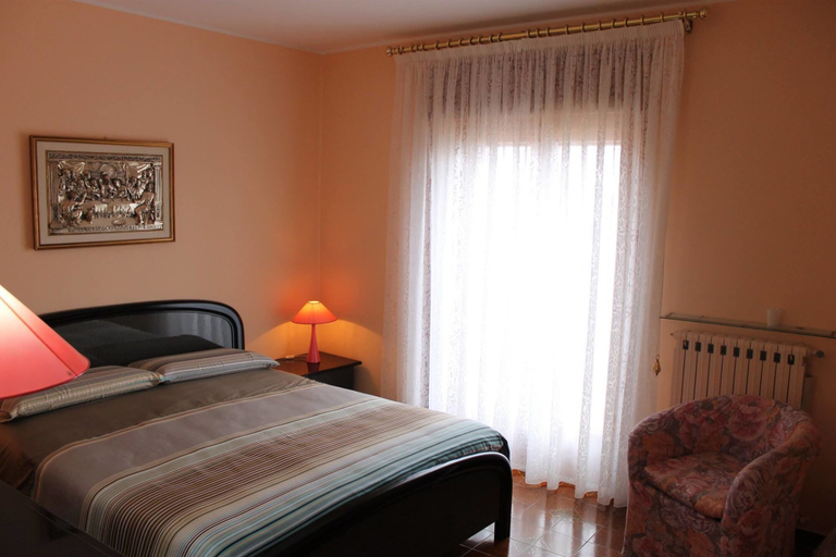 Bedroom 3, B&B Sogni D'oro, Potenza