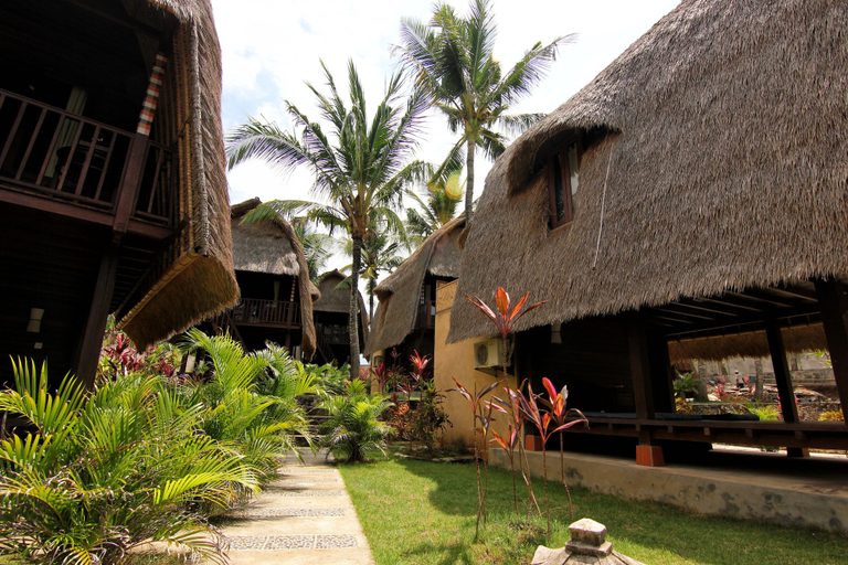 Exterior & Views 2, Secret Point Huts, Klungkung