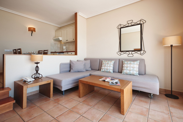 Bedroom 3, Sotavento Beach Club, Las Palmas