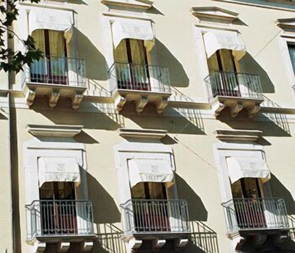 Exterior & Views 2, Hotel Agathae, Catania
