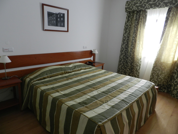 Bedroom 3, Albergaria Senhora do Espinheiro, Seia