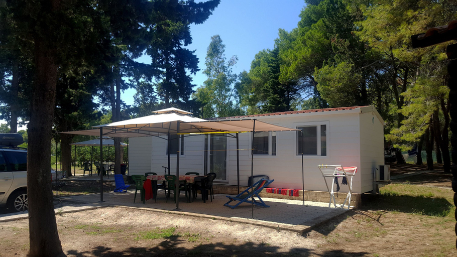 Exterior & Views 2, Camping Aurelia Club, Roma