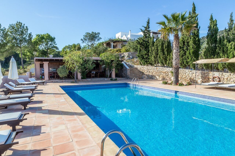 Sport & Beauty 3, Agroturismo Can Pujolet, Baleares