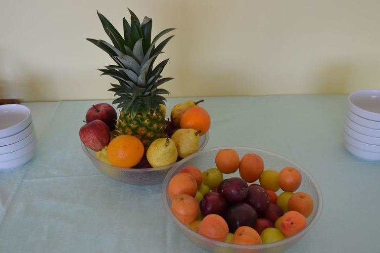 Food & Drinks 5, Hotel Quaglia, Teramo
