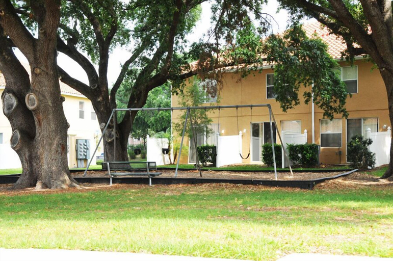 Exterior & Views 2, Paradise Cay #1 - 3 Bed 3 Baths Townhome, Osceola