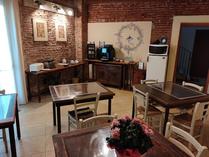 Others 5, Mulino Delle Valli, Verona