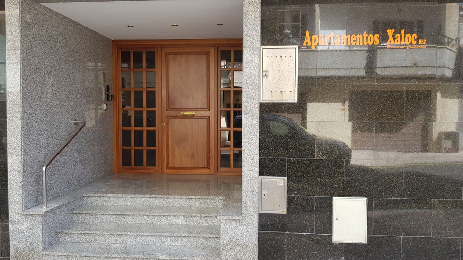 Exterior & Views, Apartamentos Xaloc HRC, Baleares