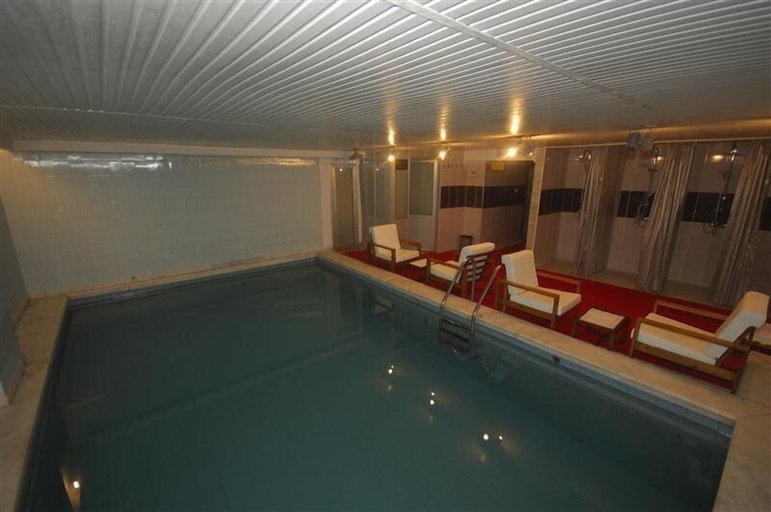 Sport & Beauty, Hotel Inci, Yüreğir