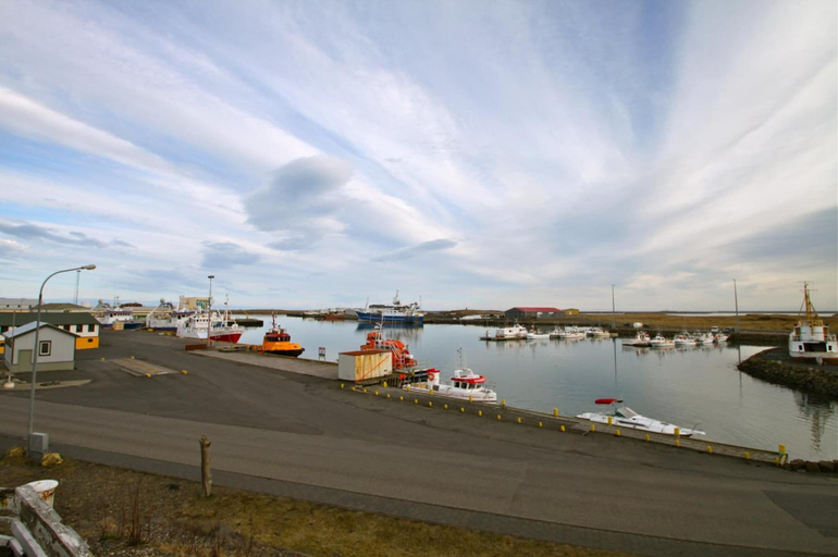 Others 5, Hvammur Apartments, Sveitarfélagið Hornafjörður
