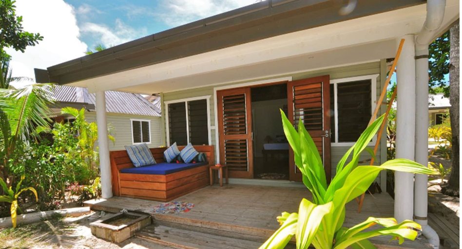 Exterior & Views 2, Blue Lagoon Beach Resort, Ba