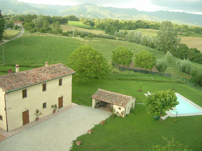 Tenuta Monti, Florence