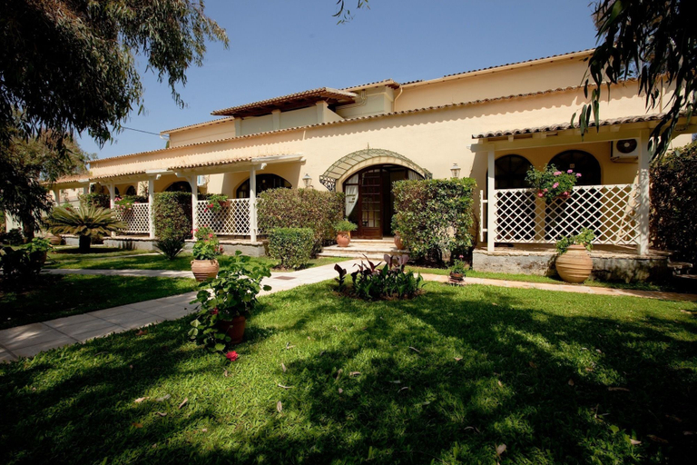 Exterior & Views 2, Spiti Prifti, Ionian Islands