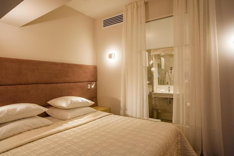 Bedroom 2, Gorka, Odintsovskiy rayon