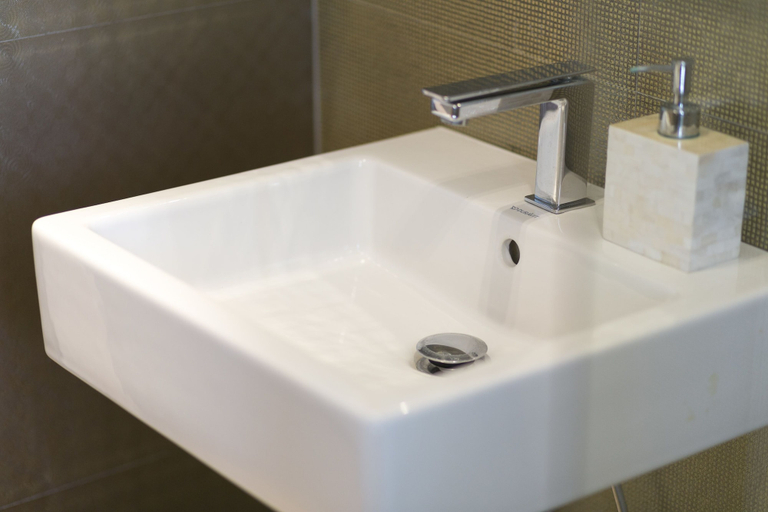 Bathroom 3, CasaGreek Komotini, East Macedonia and Thrace