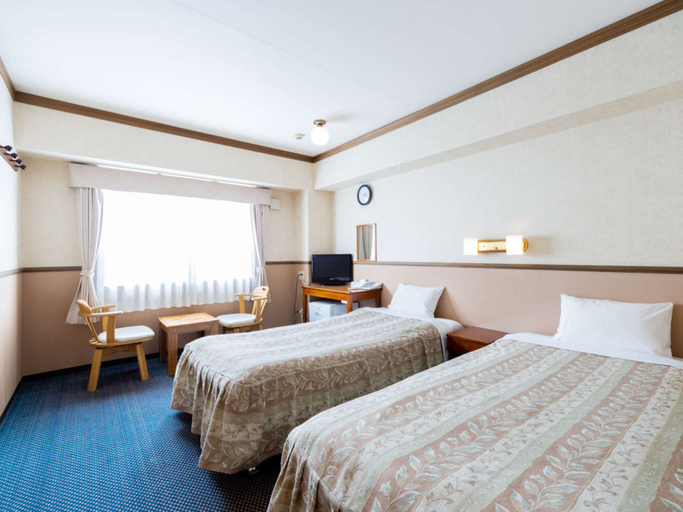Bedroom 3, Gora Hotel PAIPU NO KEMURI, Hakone