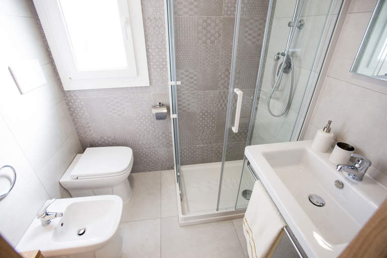 Bathroom 4, Centro Vacanze Mulino D'Acqua, Lecce