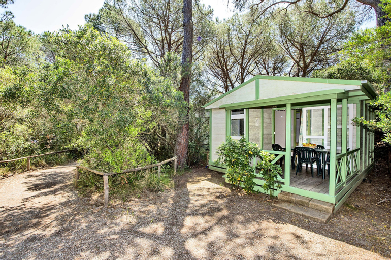 Exterior & Views 2, Camping Maremma Sans Souci, Grosseto