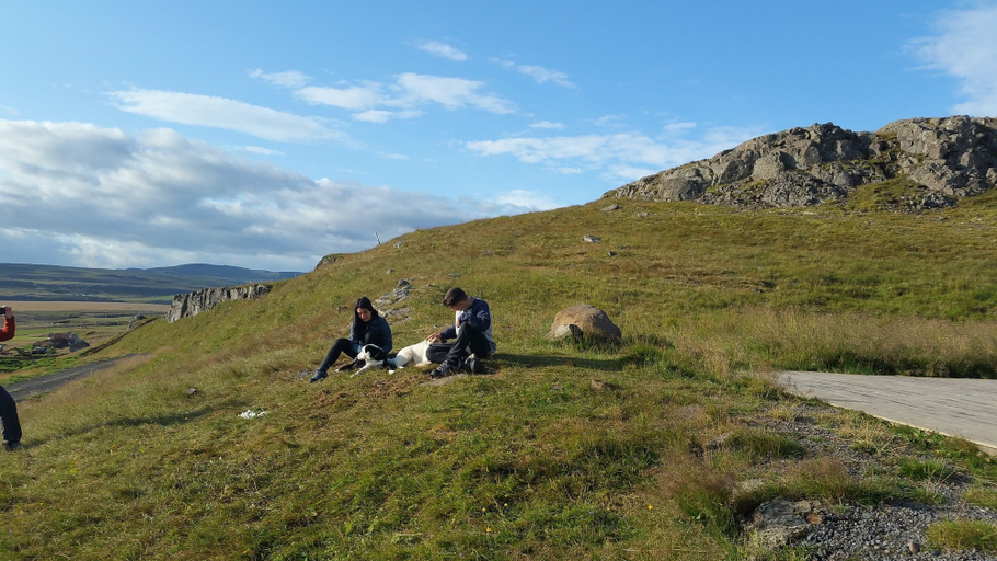Others 5, Litlabjarg Guesthouse, Norður-Hérað