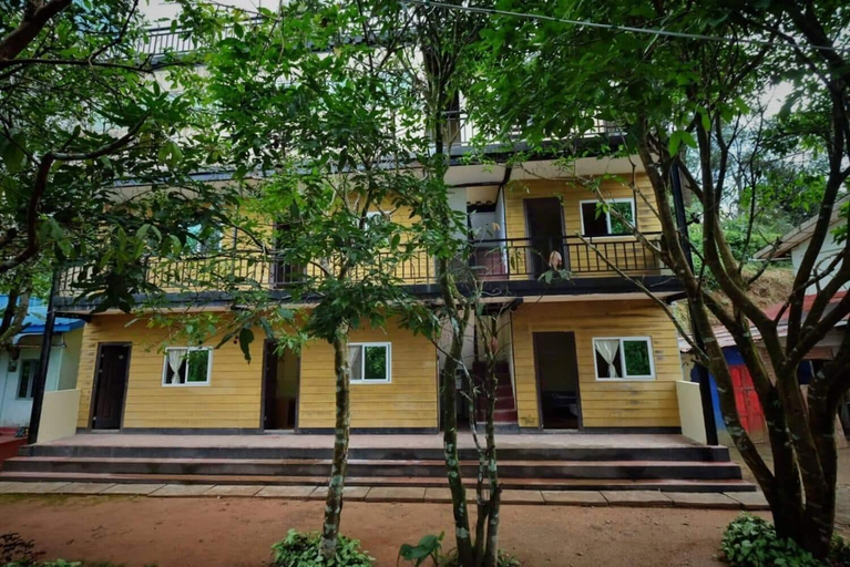 Exterior & Views 2, Kaing Villa, Kawkareik