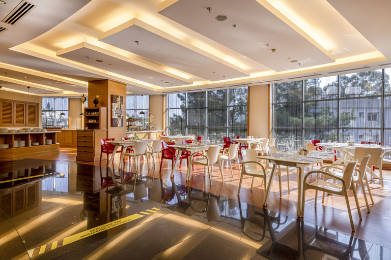 Food & Drinks 5, Grand Pasha Lefkosa Hotel & Casino & Spa