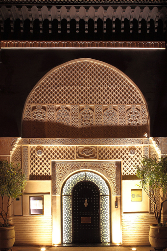 Exterior & Views 2, Le Riad Monceau, Marrakech