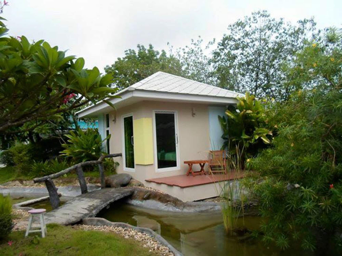 Exterior & Views 2, Nan at Pua, Pua