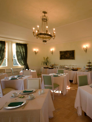 Food & Drinks 5, Villa Il Castagno Wine & Resort, Siena