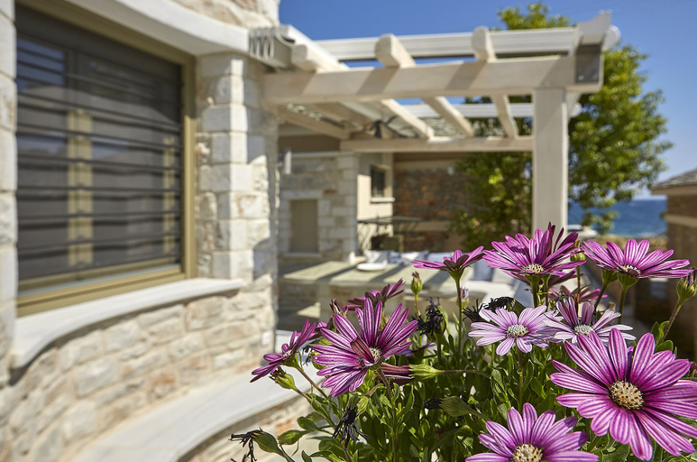 Exterior & Views 2, Sunrise Pelion Villas Sea View 2, Thessaly