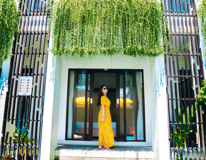 Exterior & Views 2, Bahana Guest House, Badung
