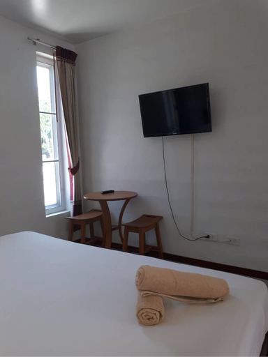 Bedroom 2, Eskimo Resort, Muang Phetchabun