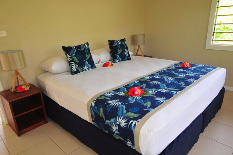 Bedroom 4, Blue Lagoon Beach Resort, Ba