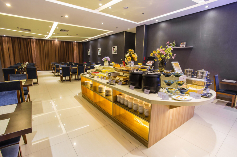Food & Drinks 5, Metropolo Changzhou Dinosaur Park Xinbei Wanda Plaza Hotel, Changzhou