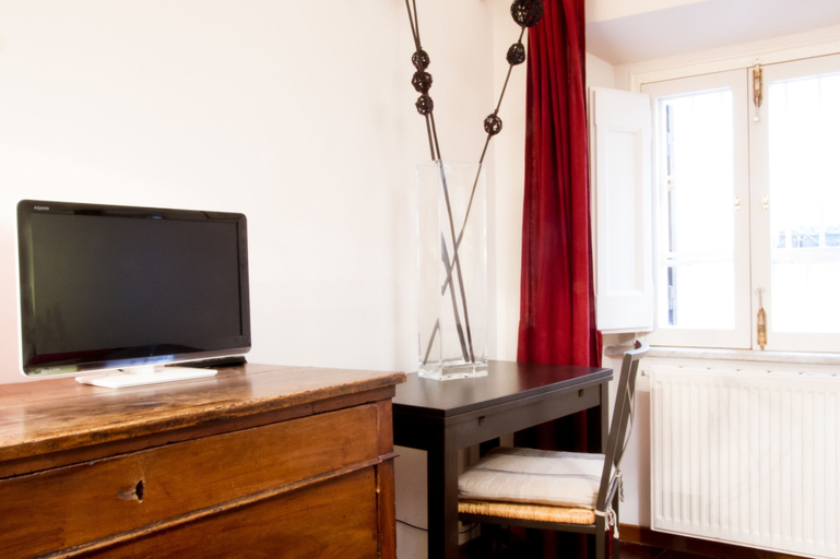 Others 4, Spanish Steps Studio Apartment, Roma