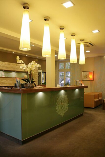 Others 5, Hotel zum Adler, Bonn