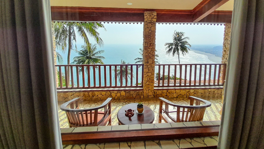 Others 4, Edge Resort Yogyakarta, Gunung Kidul
