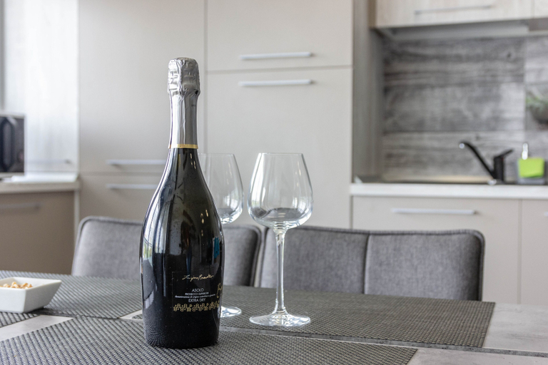 Food & Drinks 5, Ares Aparthotel, Cluj-napoca