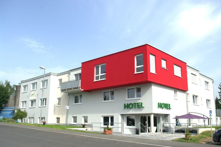 Exterior & Views 2, Hotel Beuss, Hochtaunuskreis